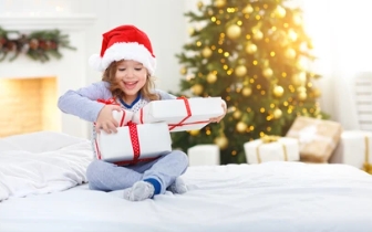 Slik julekalender