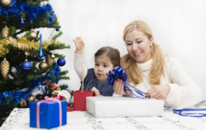 Hjemmelavet Julekalender 2023