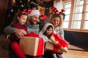 Danse Julekalender