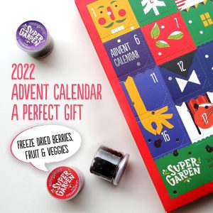 Sund julekalender