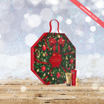 Rituals Joulukalenteri (2)