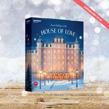 Satisfyer Julekalender